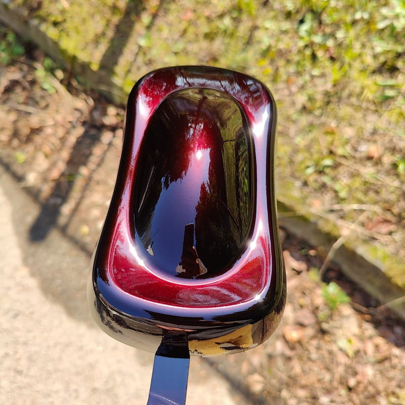 Candy Black Cherry – Schwarz 400 ml Spray, PMcolours