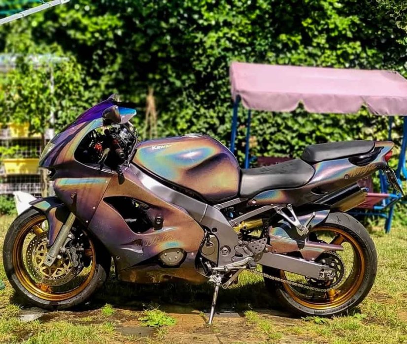 Hologram 100 ml, PMcolours