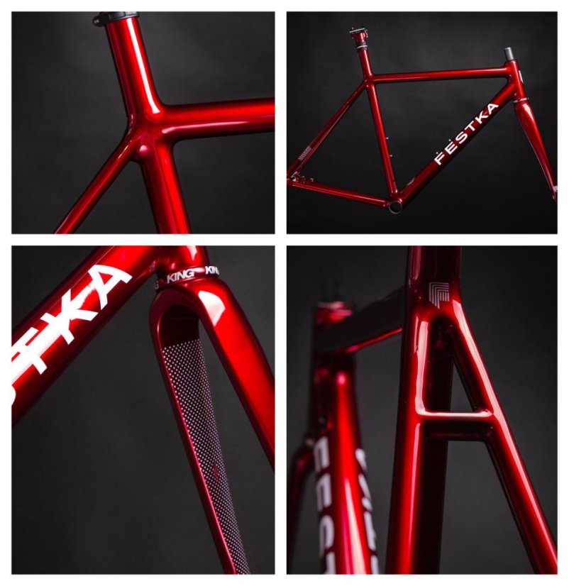 Candy Apple Red – Rot 400 ml Spray, PMcolours