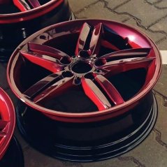 Candy Blood Red – Rot 400 ml Spray, PMcolours