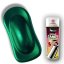 Candy Apple Green - zelená 400 ml sprej, PMcolours