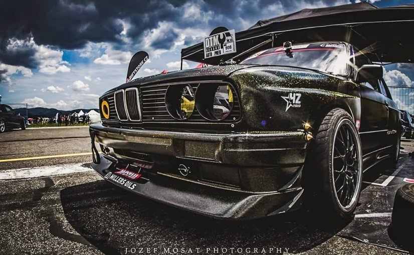 Holografischer Glitzer – Gold, 100 ml, PMcolours