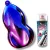 Candy Pearl Plum Purple – Lila 400 ml Spray, PMcolours