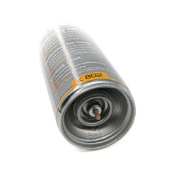 Lak 2K čirý lesklý 2K PRO 400 ml sprej (351802)