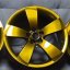 Candy-Konzentrat Lemon Yellow – Gelb, PMcolours