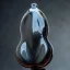 Candy Pearl Graphite Black – Schwarz 100 ml für Lackierpistole, PMcolours