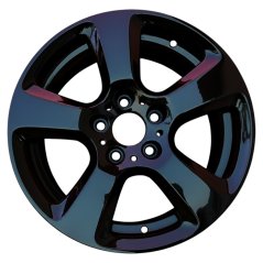 Chamäleon Effektlack Flip-Flop Lava