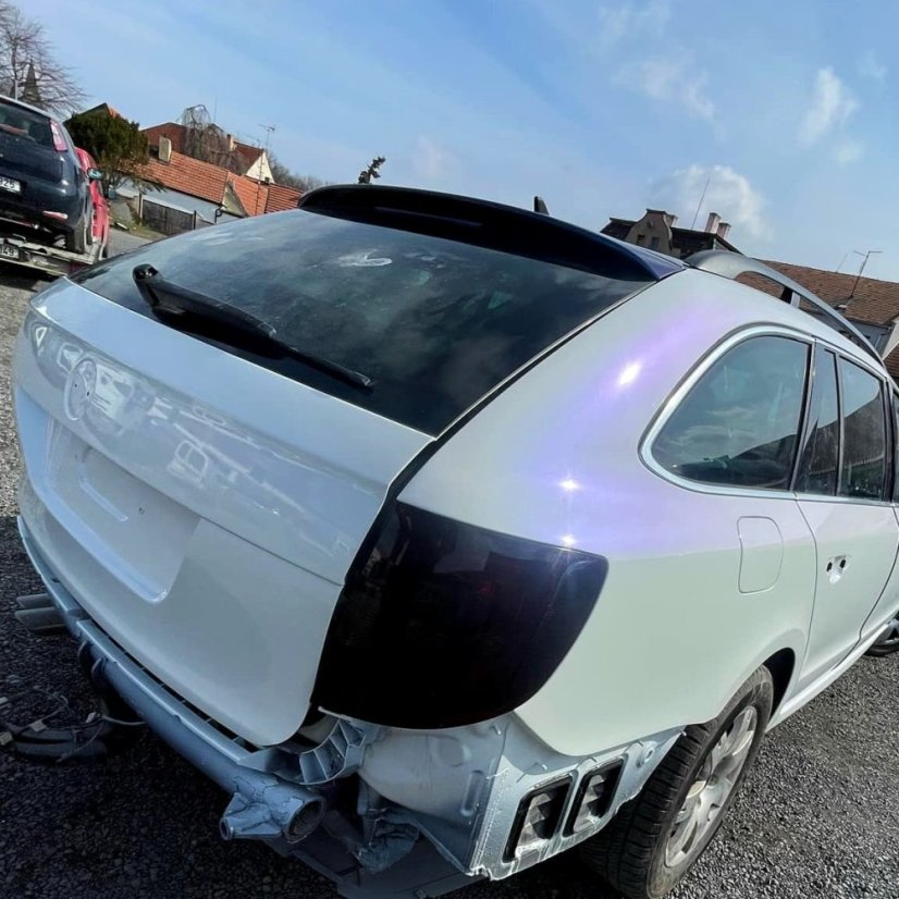 Chameleon Bílá (bílo-fialová) 400 ml sprej, PMcolours