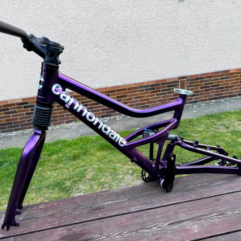 Purpurová Perleť Diamant AMETHYST, 400 ml sprej, PMcolours