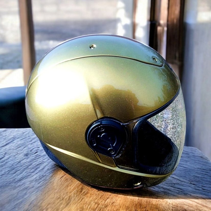 Gold-Perl SolarGold – 400 ml Spray, Basis für Candy, PMcolours