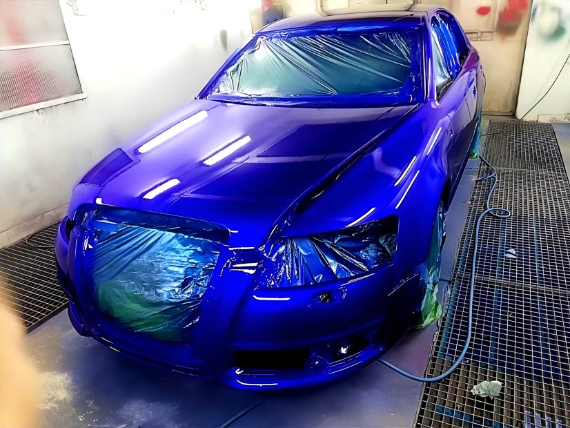 Candy-Konzentrat Cobalt Blue – Blau, PMcolours