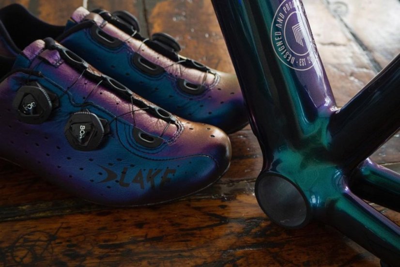 Chamäleon/Flip-Flop Effektlack GRÜN (grün–blau–violett), 100 ml, PMcolours