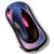 Candy Black Cherry - Schwarz 100 ml für Lackierpistole, PMcolours