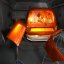 Candy-Konzentrat Orange – Orange, PMcolours