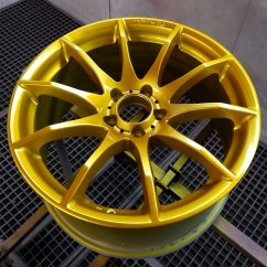 Candy Lemon Yellow – Gelb 400 ml Spray, PMcolours