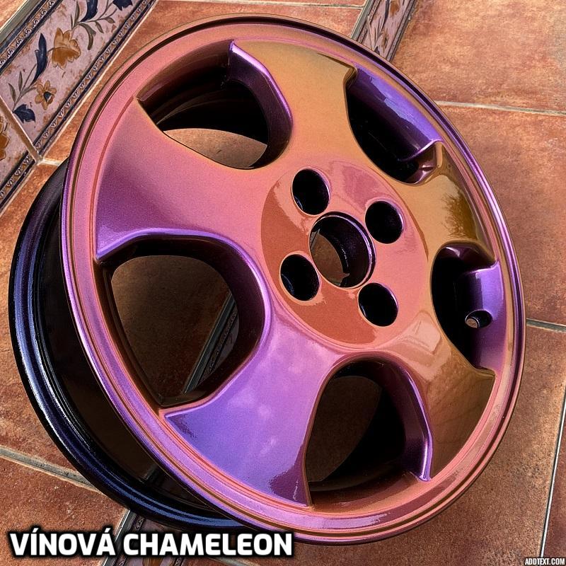 Renovační sada Chameleon - Barva: Old Time