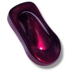 Koncentrát Candy Blood Red - červená, PMcolours
