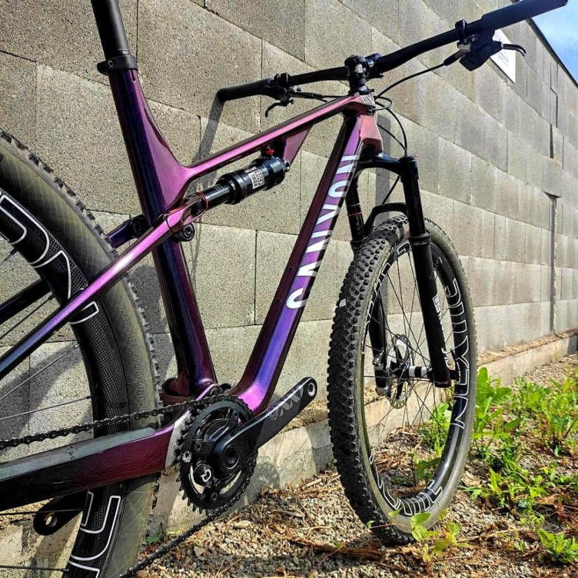 Flip Flop Lack mit MultiColor Chamäleon-Effekt GALAXY (blau-lila-rot-gelb), Spray 400 ml, PMcolours