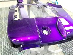 Candy-Konzentrat Purple – Violett, PMcolours