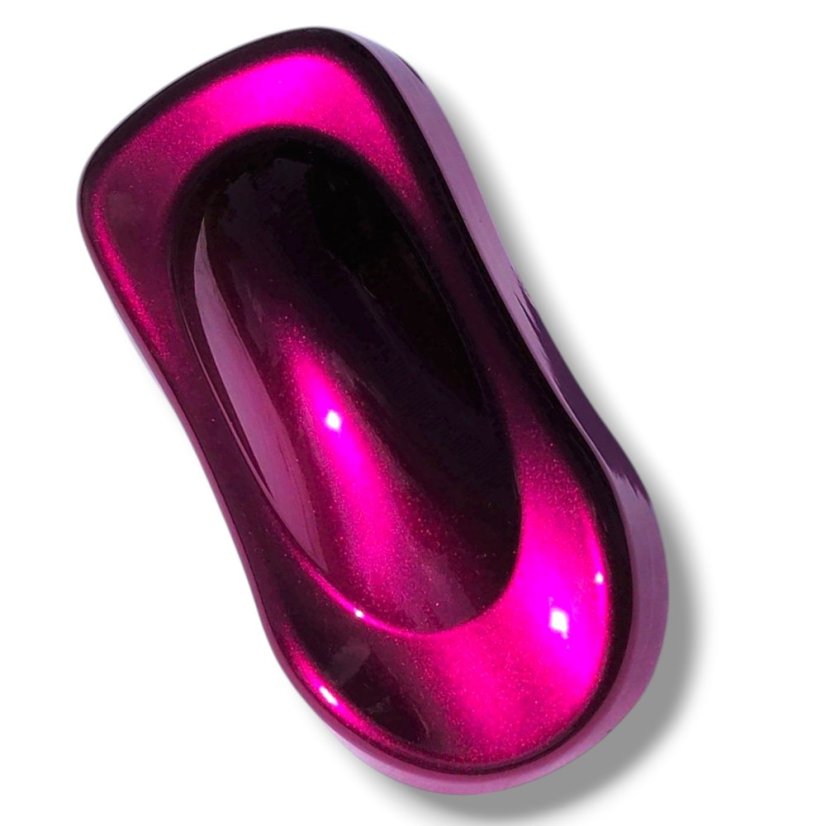 Barva Candy Magenta - červená 100 ml, PMcolours