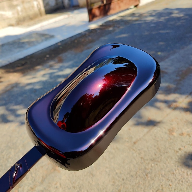 Candy-Konzentrat Black Cherry – Schwarz, PMcolours