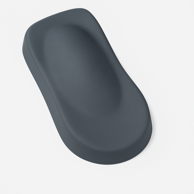 Šedá BC báze, RAL7015 100 ml, PMcolours