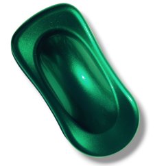 Koncentrát Candy Apple Green - zelená, PMcolours