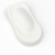 Weiße BC-Basis (1K) – 100 ml für Lackierpistole, Untergrund für Ghost-Perl-Effektlacke, PMcolours