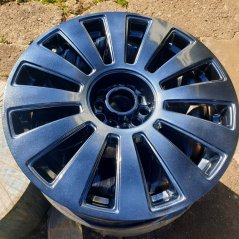 Bílá Perleť Diamant 400 ml sprej, PMcolours