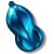 Barva Candy Pearl Azure Blue – modrá 100 ml, PMcolours
