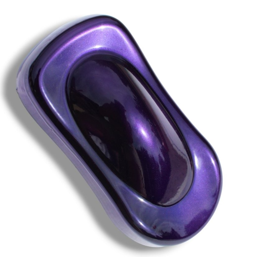 Candy Purple – Violett 100 ml für Lackierpistole, PMcolours