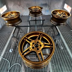 Kupfer-Perleffekt – 100 ml, (Basecoat 1K), PMcolours