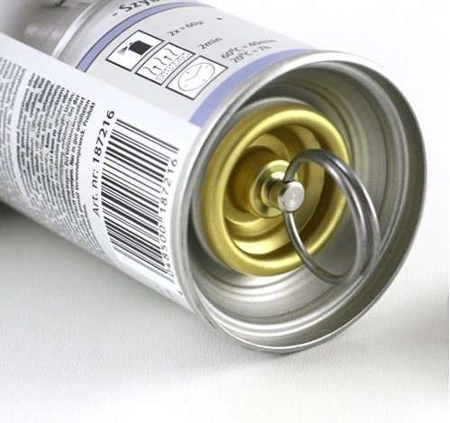 2K-Klarlack ColorMatic Hochglanz – 200 ml Spray (187216)