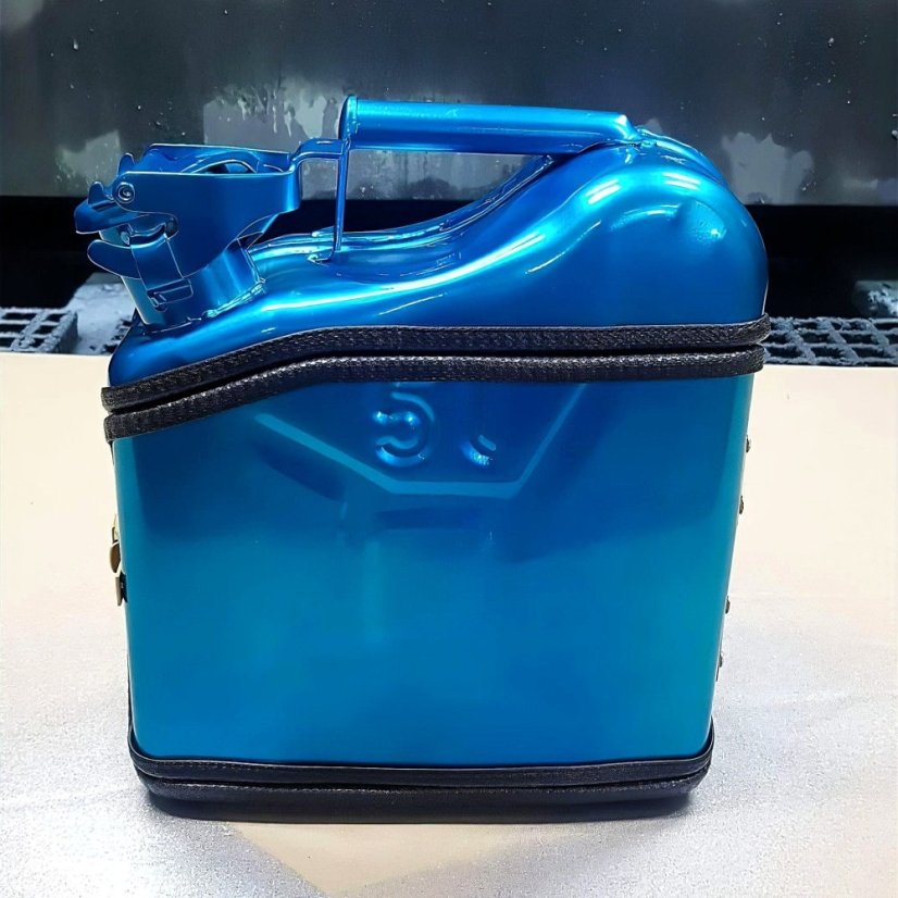 Candy Cobalt Blue – Blau 400 ml Spray, PMcolours