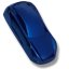 Plastový lakovaný diel v odtieni Candy Midnight Blue