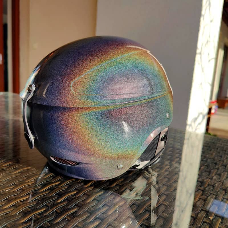 Hologramm 100 ml für Lackierpistole, PMcolours
