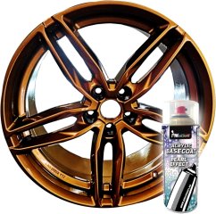 Kupfer-Perleffekt – 400 ml Spray, Basis, PMcolours