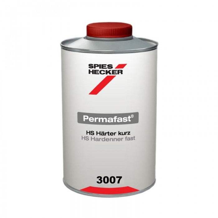 Spies Hecker HS 3007 tužidlo (krátké) 1 l