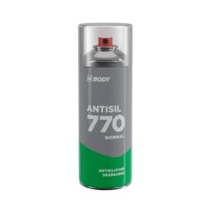 HB Body 770 Silikonentferner (Antisil), 400 ml Spray (3419)