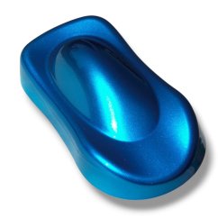 Koncentrát Candy Cobalt Blue - modrá, PMcolours