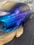 Flip-Flop Effektlack NAVY (blau-violett), Spray 400 ml, PMcolours
