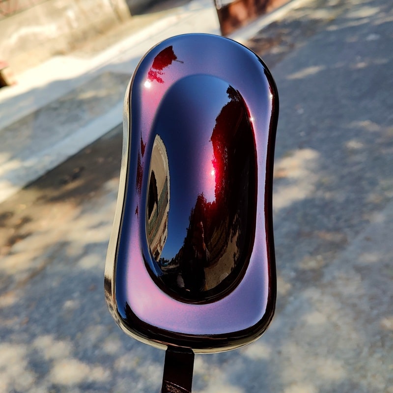 Candy-Konzentrat Black Cherry – Schwarz, PMcolours