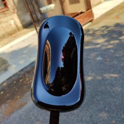 Candy-Konzentrat Black Cherry – Schwarz, PMcolours