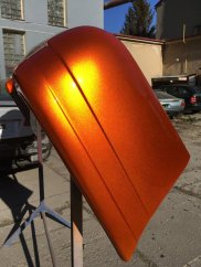 Candy-Konzentrat Orange – Orange, PMcolours