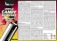 Candy label – 400 ml spray