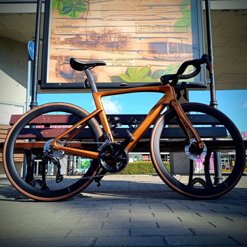 Kupfer-Perleffekt – 100 ml, (Basecoat 1K), PMcolours